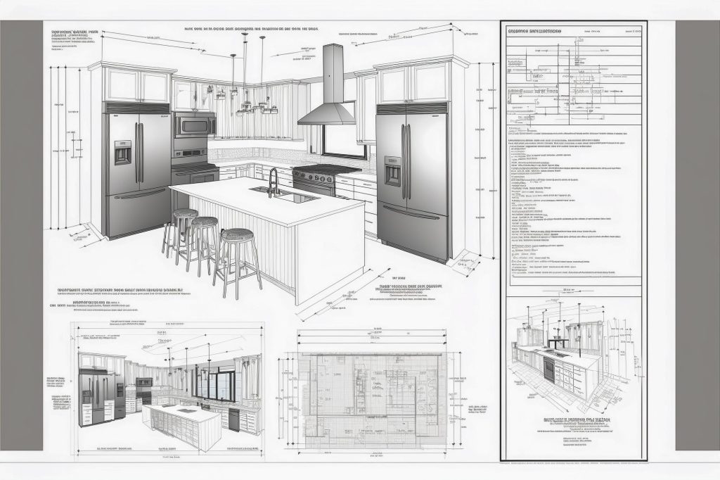 Kitchen Design 3