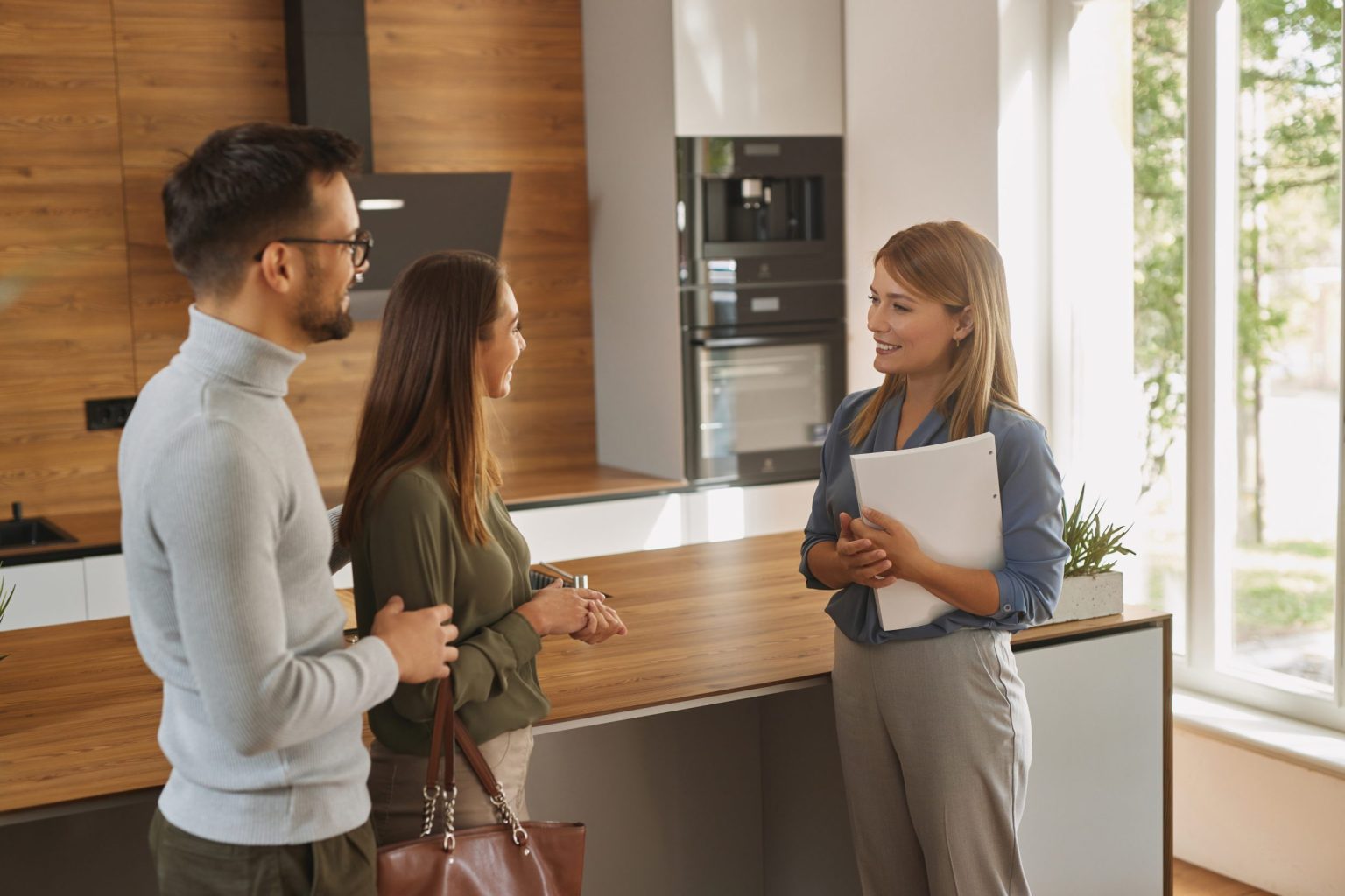 Kitchen Shownroom Swansea