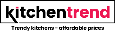 Kitchen Trend Logo